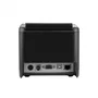 10POS Impresora de Tickets RP-12N Térmica 80mm USB-RS232-Ethernet-RJ11 Negra